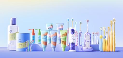 小牙刷大布局 兔頭媽媽以用戶需求驅(qū)動(dòng)，引領(lǐng)兒童口腔護(hù)理產(chǎn)品創(chuàng)新