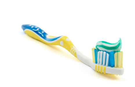 牙刷相似素材圖片 探索牙齒清潔用品的視覺(jué)世界