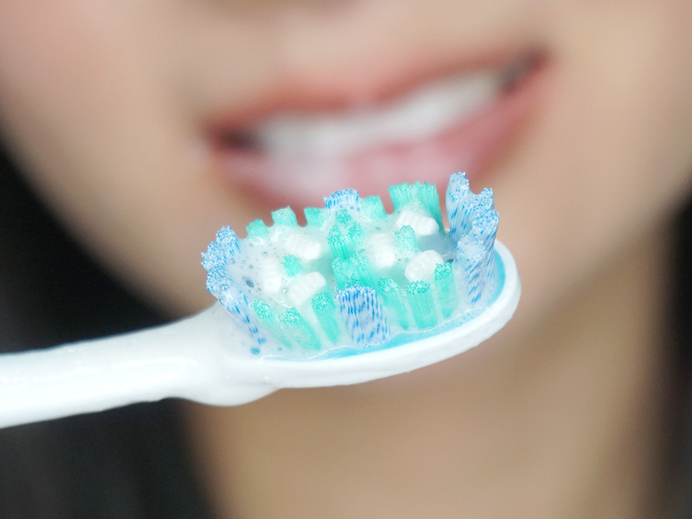 【彎彎】10月愛(ài)用品種草推薦 牙齒清潔好物，開(kāi)啟口腔健康新體驗(yàn)