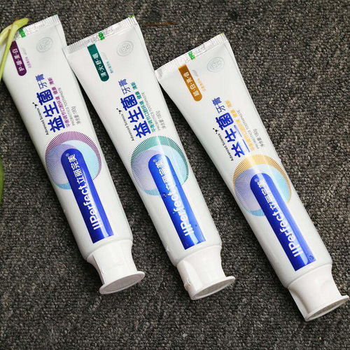 正品牙膏海洋之風(fēng)益生菌去口臭牙膏雙重薄荷清新口氣美白去黃100g 口腔健康的全新守護(hù)者